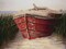 Red Boat Poster Print by Karl Soderlund - Item # VARPDXS1059D